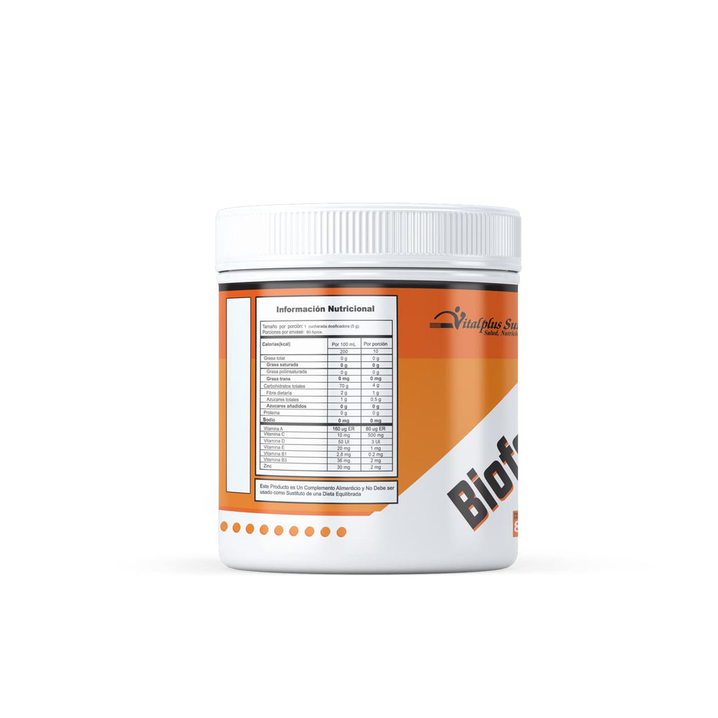 Bioforce Tablets Bioforce-Full – Vital Plus Sure