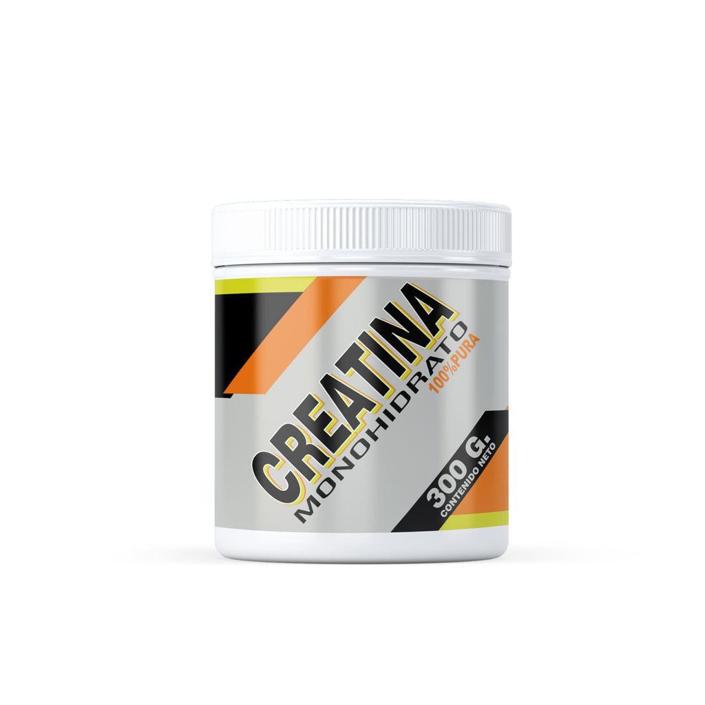 Creatina Monohidrato