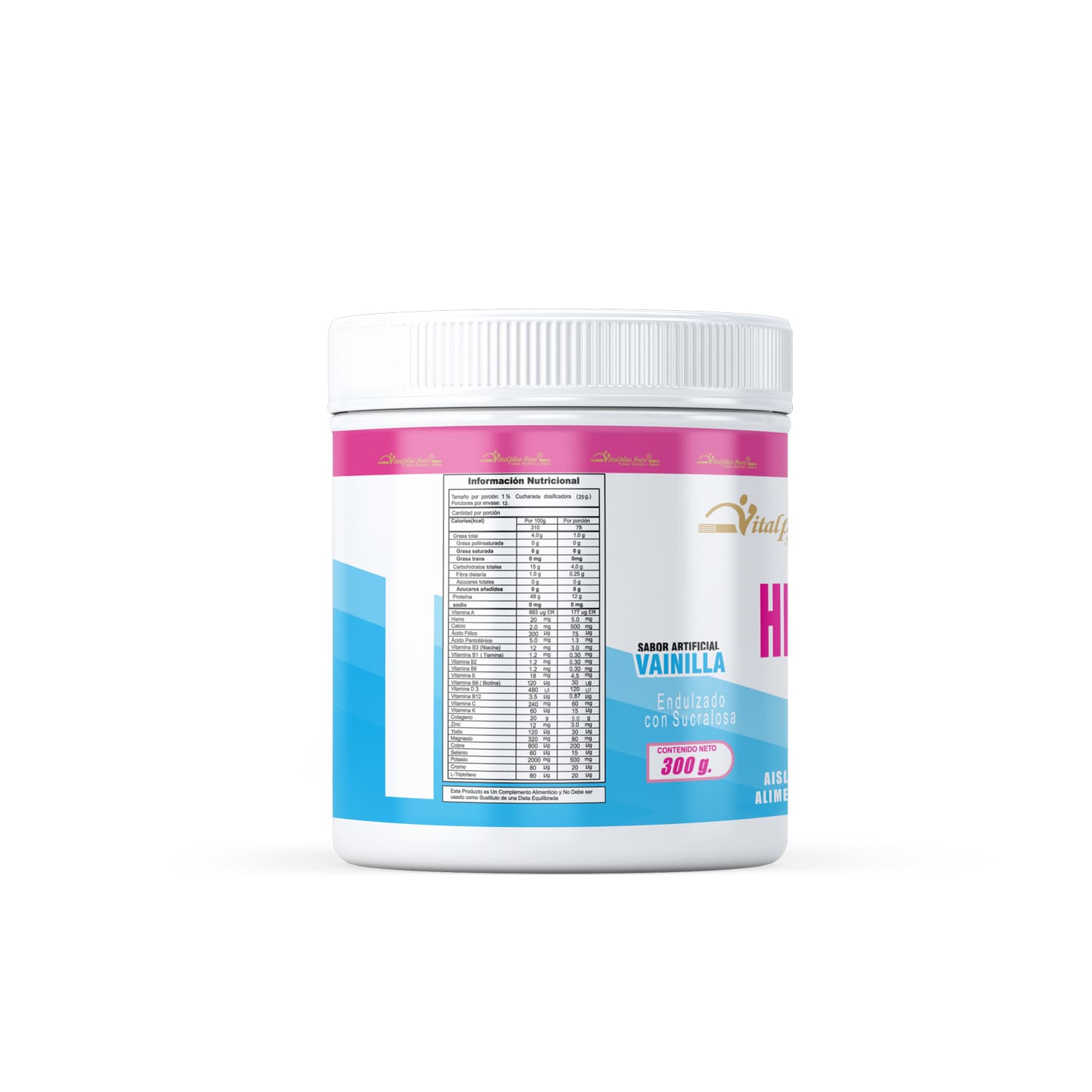 Hidrocollagen