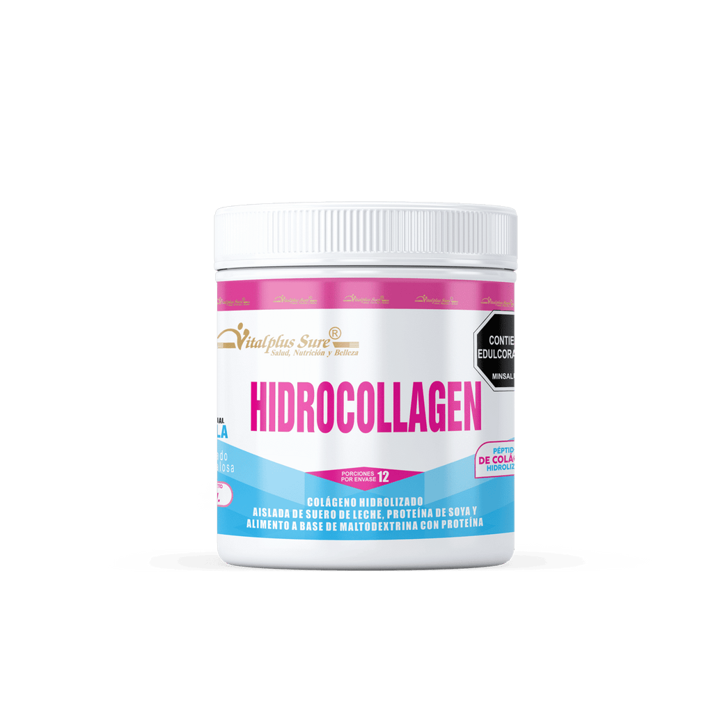 Hidrocollagen