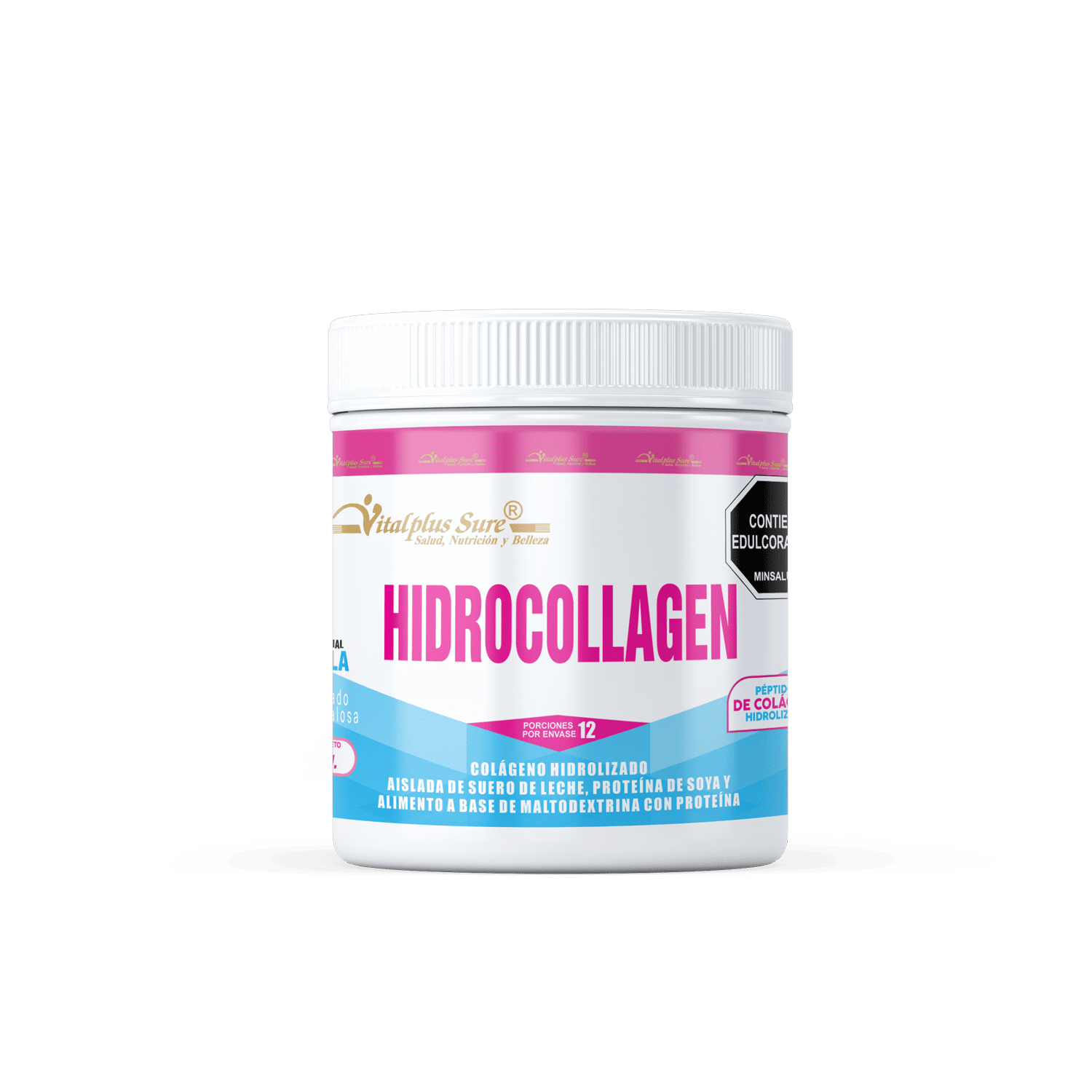 Hidrocollagen