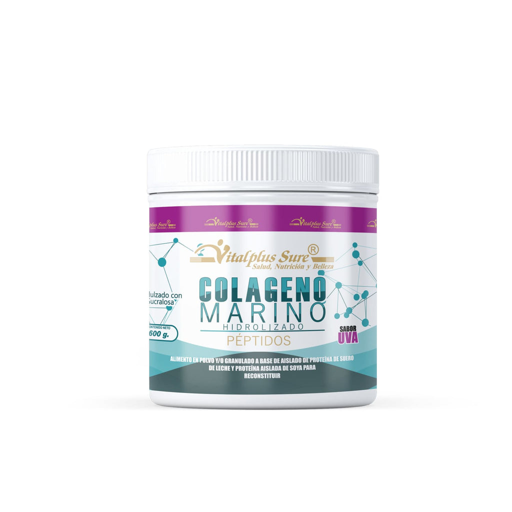 Clorofila Advangreen + Colágeno Hidrolizado Marino