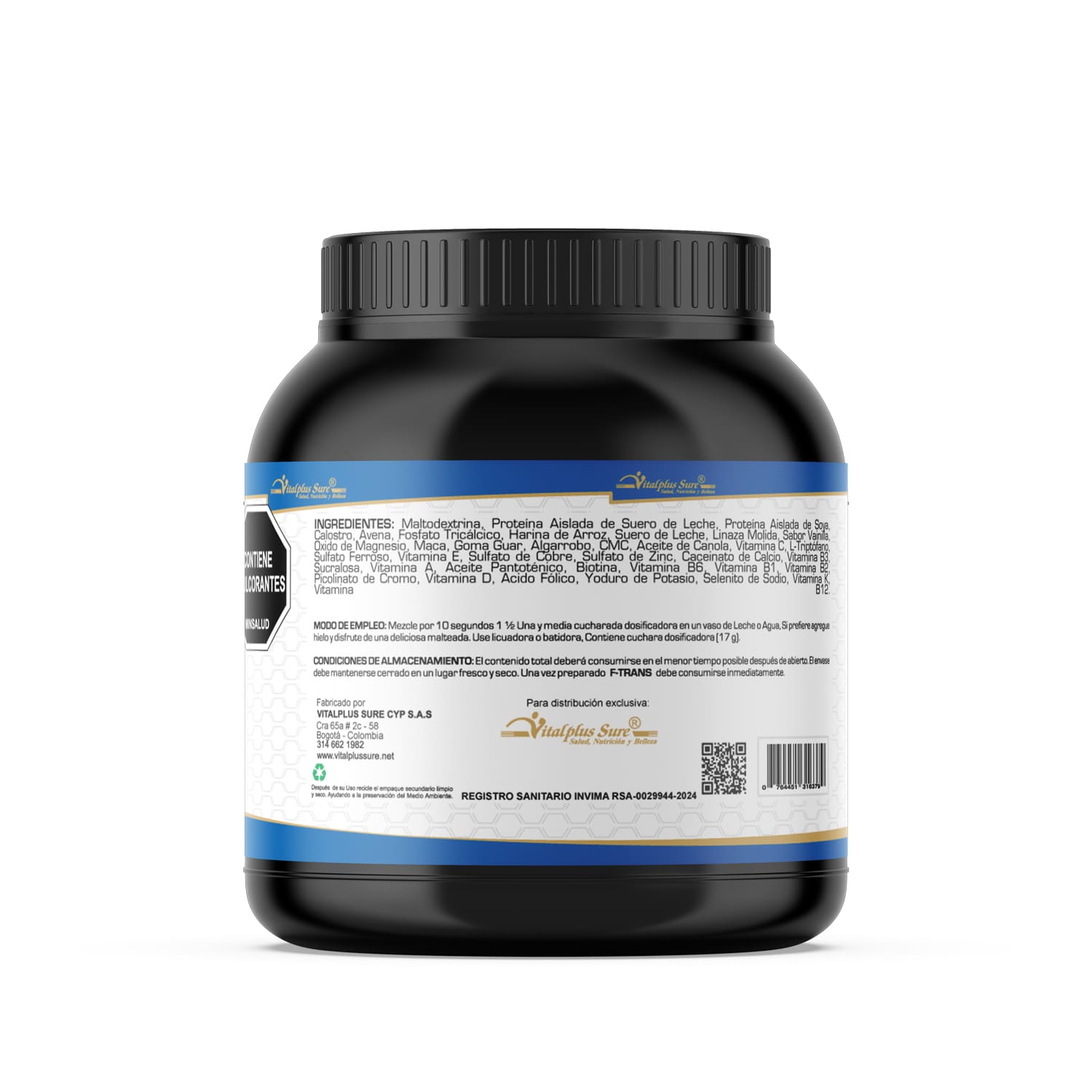 Factores de Transferencia