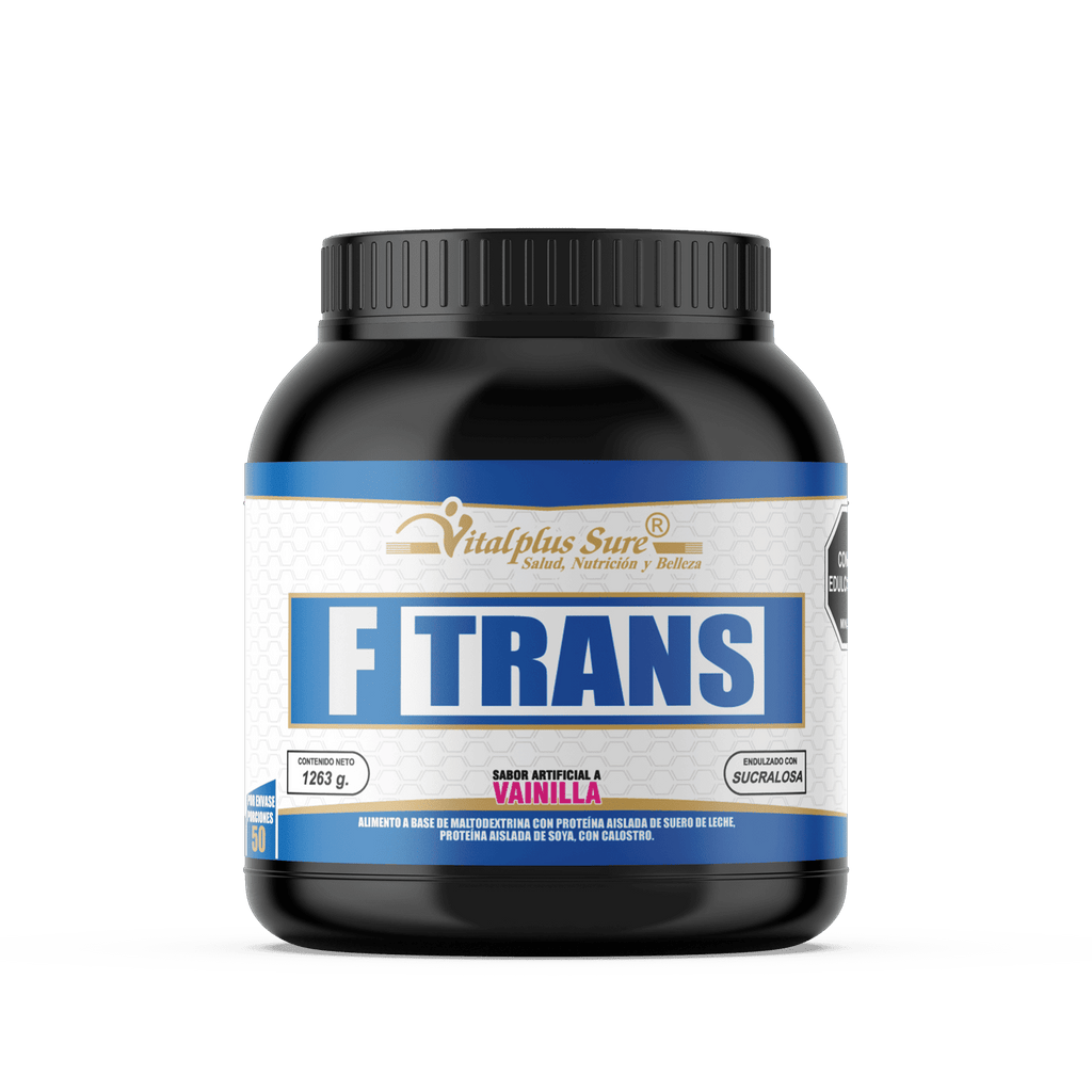 Factores de Transferencia