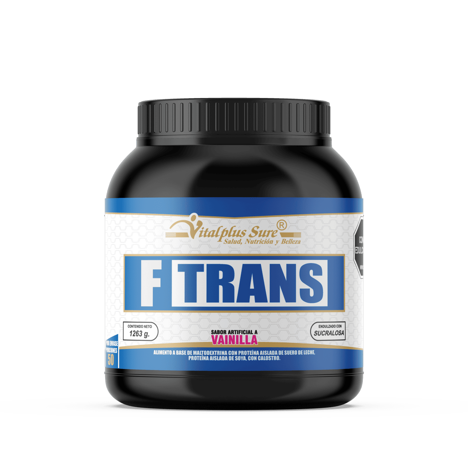 Factores de Transferencia