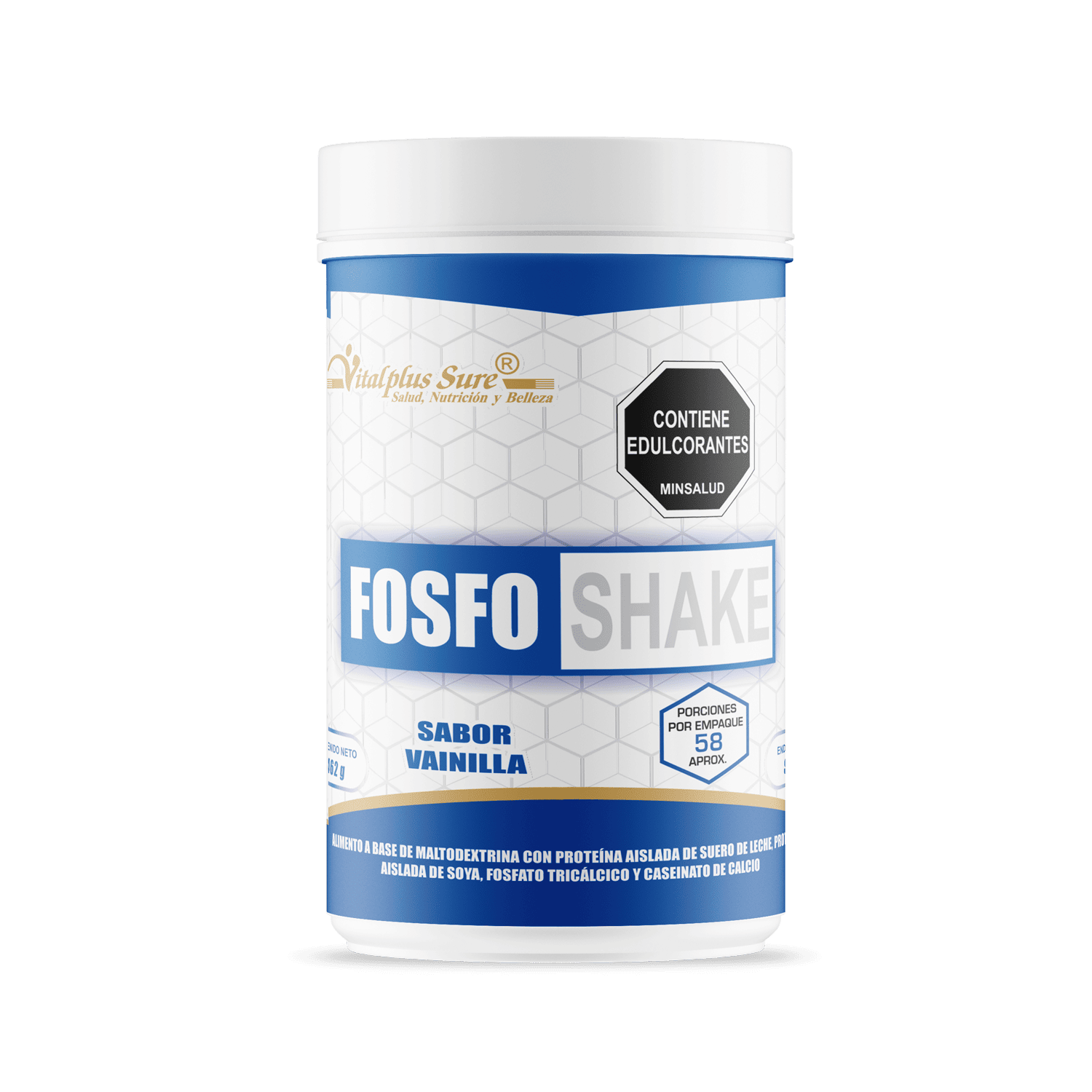 Fosfo Shake