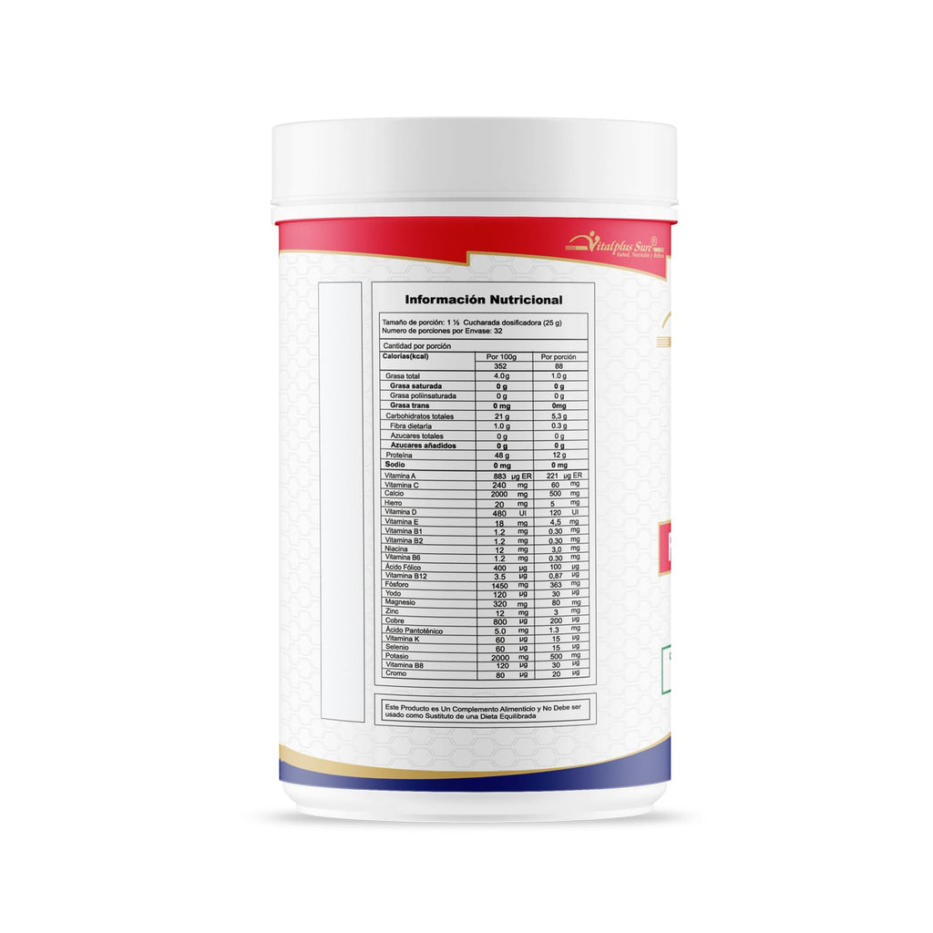 Clorofila Advangreen + Cápsulas de Citrato de Magnesio + Fitness Shake