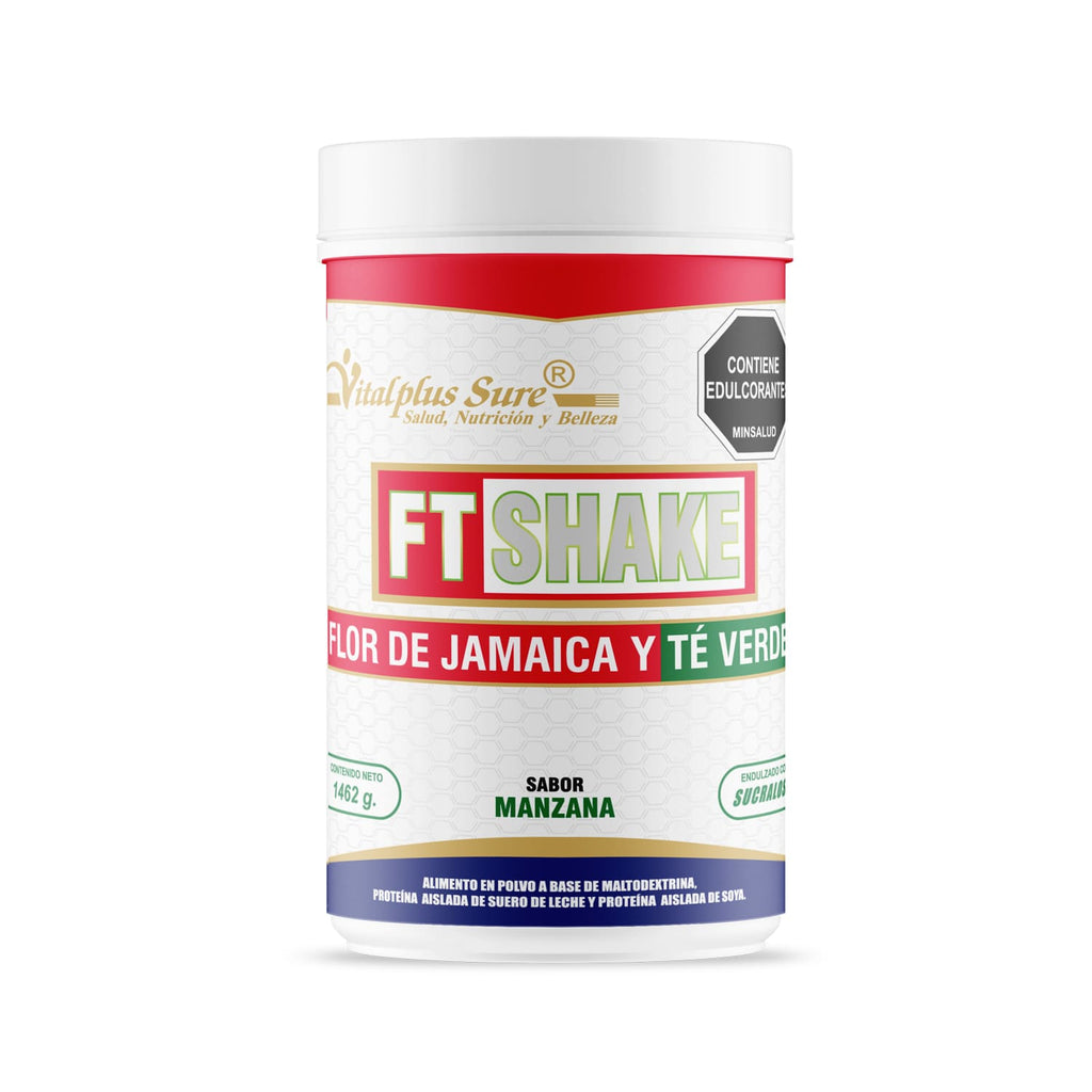 Clorofila Advangreen + Cápsulas de Citrato de Magnesio + Fitness Shake