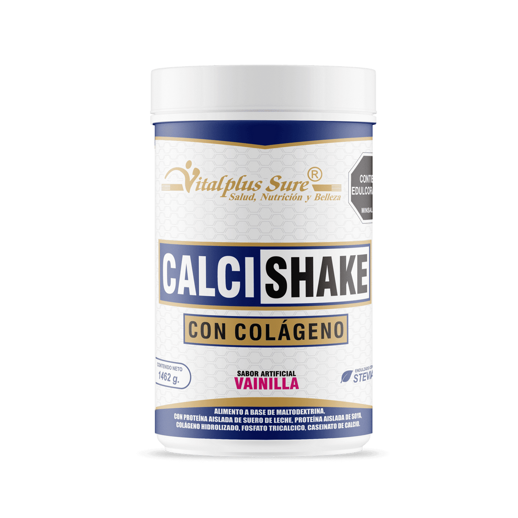 Calci Shake